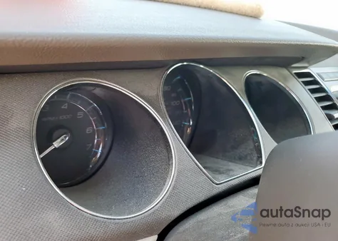 2010 Ford Taurus Se из США, поврежденный, VIN 1FAHP2DW5AG170765